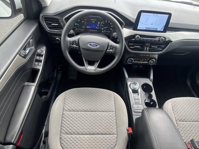 2021 Ford Escape SE Hybrid FWD