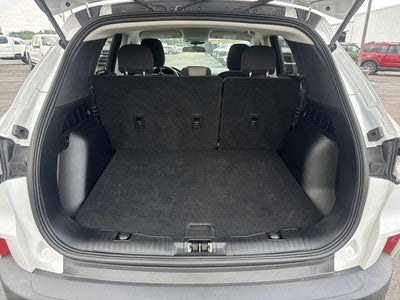 2021 Ford Escape SE Hybrid FWD