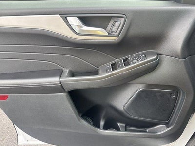 2021 Ford Escape SE Hybrid FWD