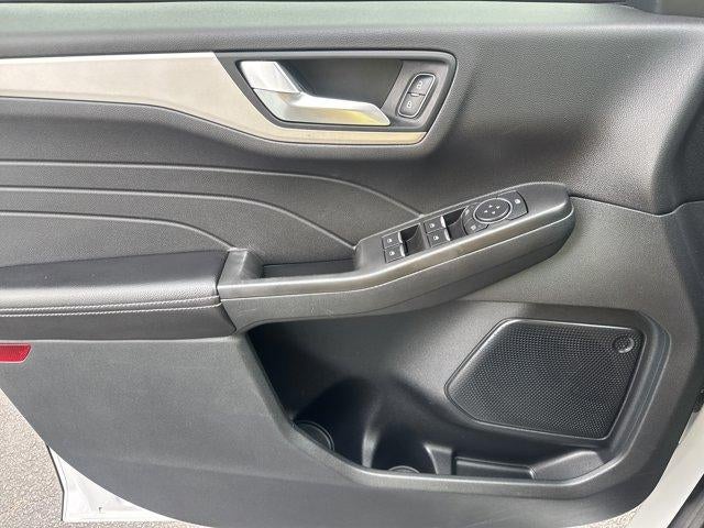 2021 Ford Escape SE Hybrid FWD