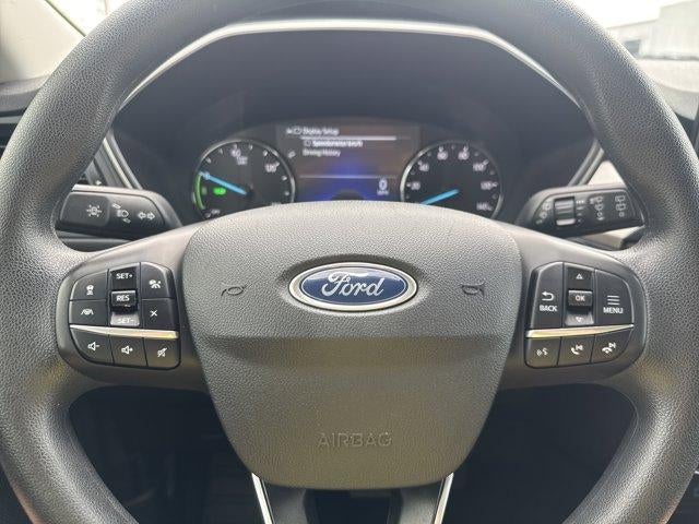 2021 Ford Escape SE Hybrid FWD