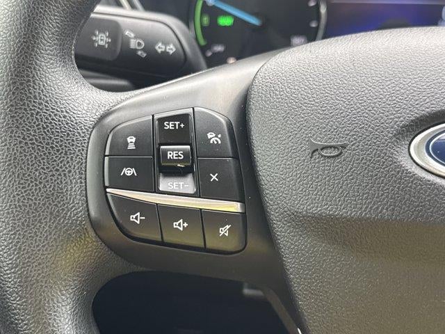 2021 Ford Escape SE Hybrid FWD