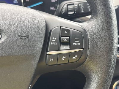 2021 Ford Escape SE Hybrid FWD