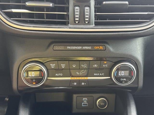 2021 Ford Escape SE Hybrid FWD