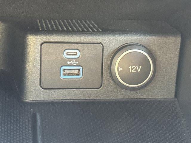2021 Ford Escape SE Hybrid FWD
