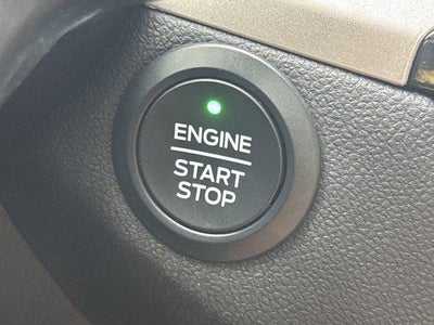 2021 Ford Escape SE Hybrid FWD