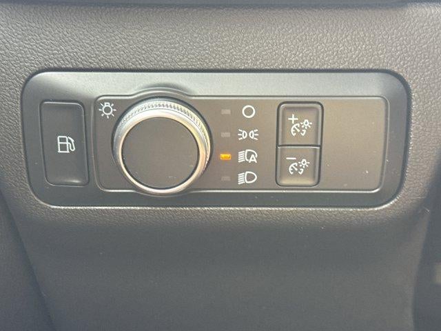 2021 Ford Escape SE Hybrid FWD