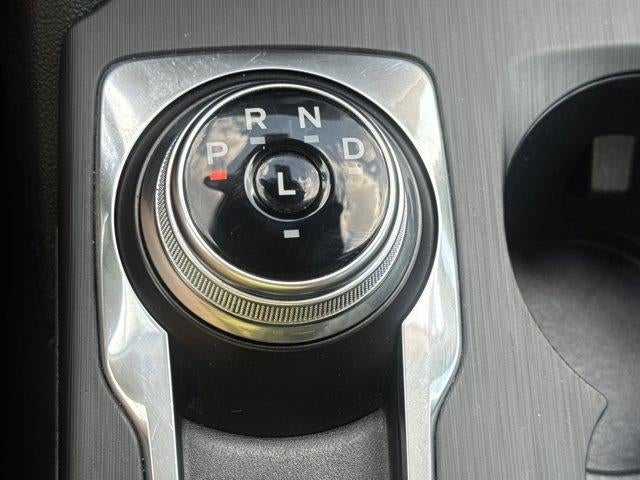 2021 Ford Escape SE Hybrid FWD