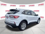 2021 Ford Escape SE Hybrid FWD