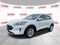 2021 Ford Escape SE Hybrid FWD