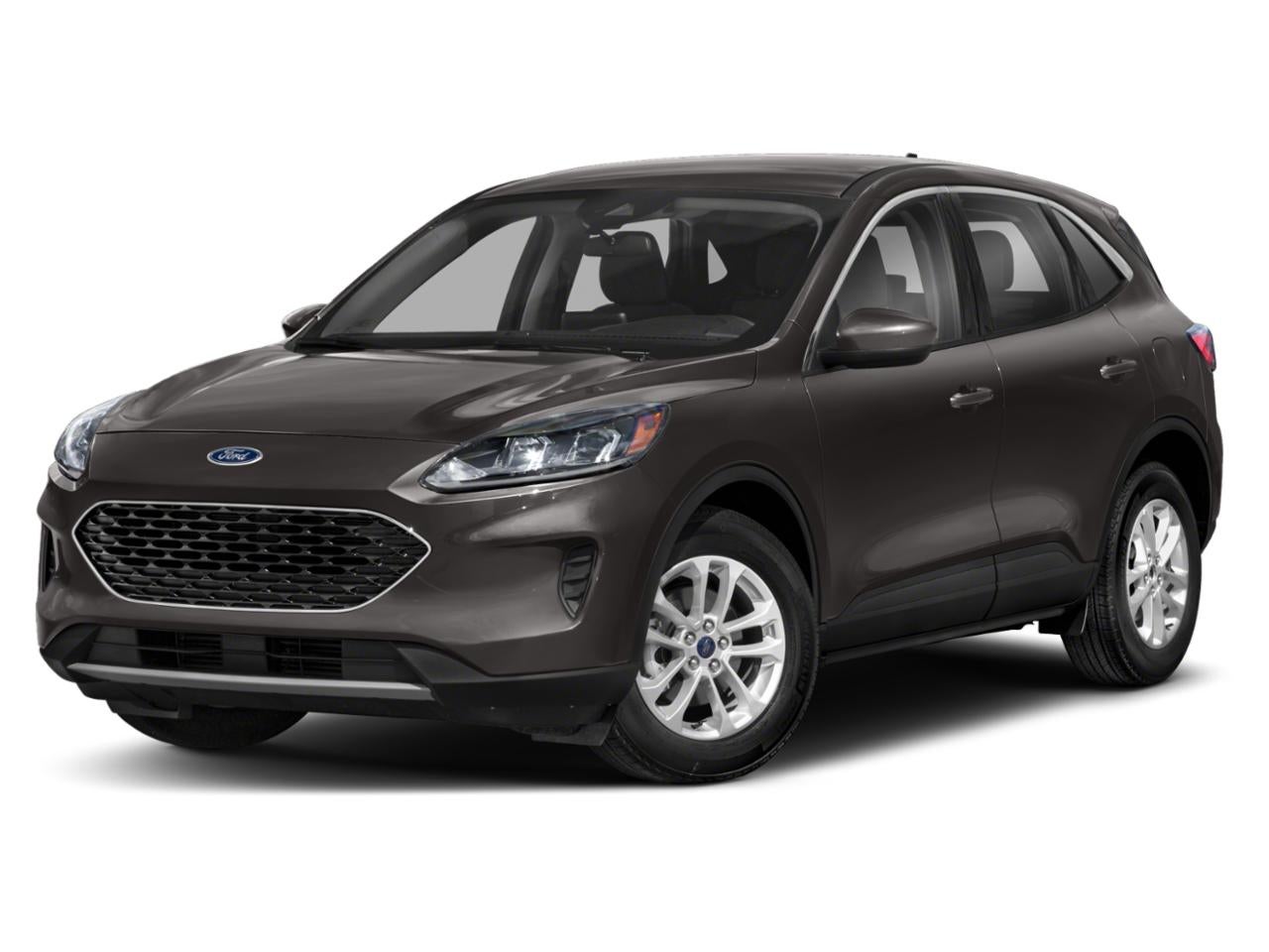 2021 Ford Escape SE Hybrid FWD