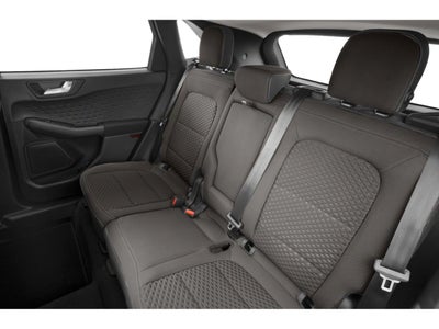 2021 Ford Escape SE Hybrid FWD