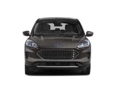2021 Ford Escape SE Hybrid FWD