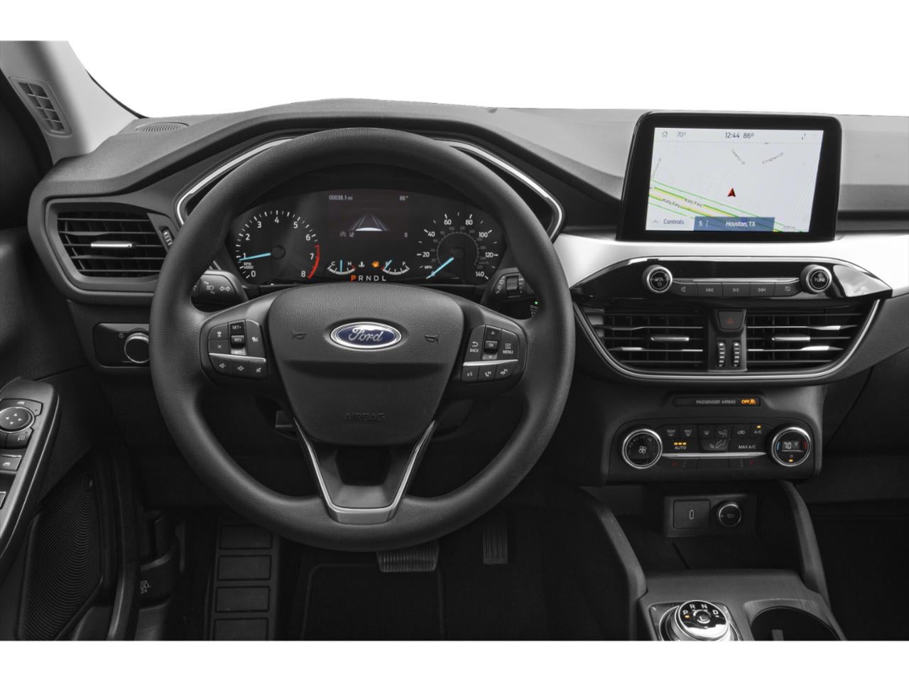 2021 Ford Escape SE Hybrid FWD