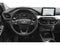 2021 Ford Escape SE Hybrid FWD