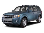 2012 Ford Escape FWD 4dr XLS
