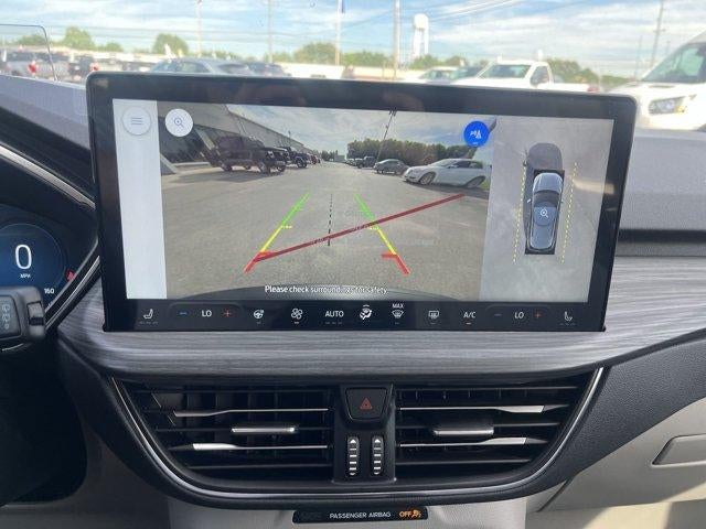 2024 Ford Escape PHEV FWD