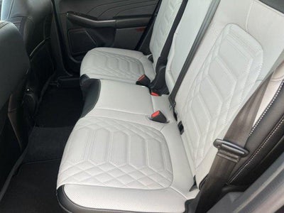 2024 Ford Escape PHEV FWD