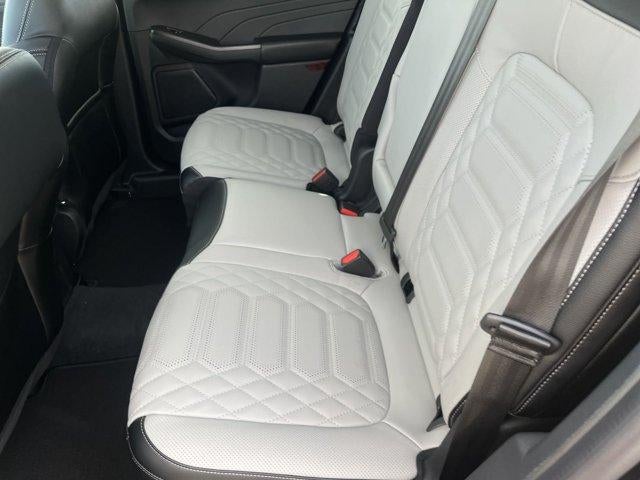 2024 Ford Escape PHEV FWD