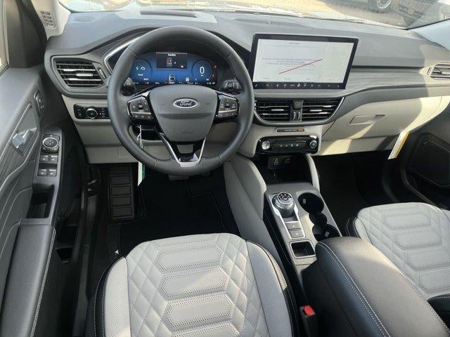 2024 Ford Escape PHEV FWD