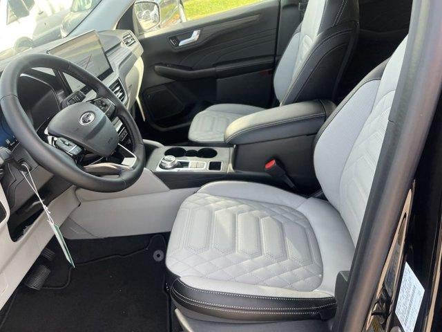 2024 Ford Escape PHEV FWD