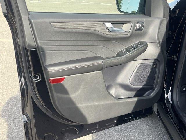 2024 Ford Escape PHEV FWD