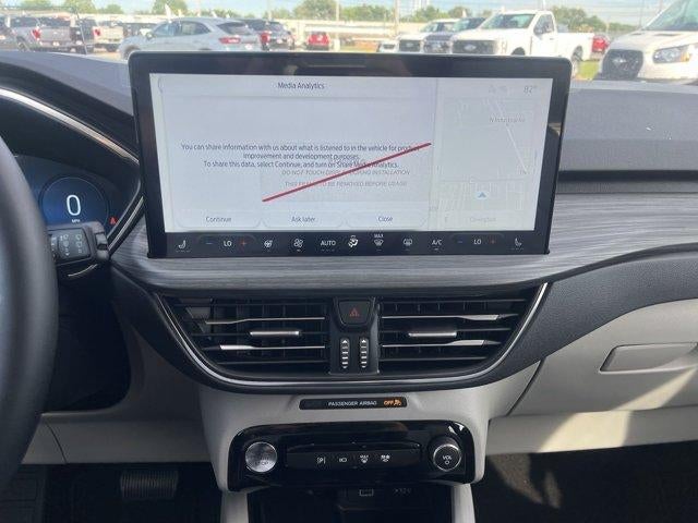 2024 Ford Escape PHEV FWD