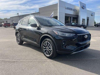 2024 Ford Escape PHEV FWD