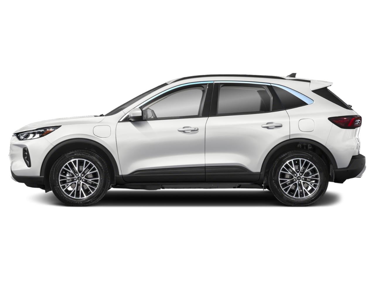 2024 Ford Escape PHEV FWD