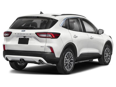 2024 Ford Escape PHEV FWD