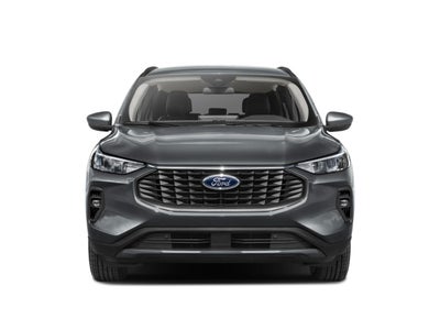 2024 Ford Escape PHEV FWD