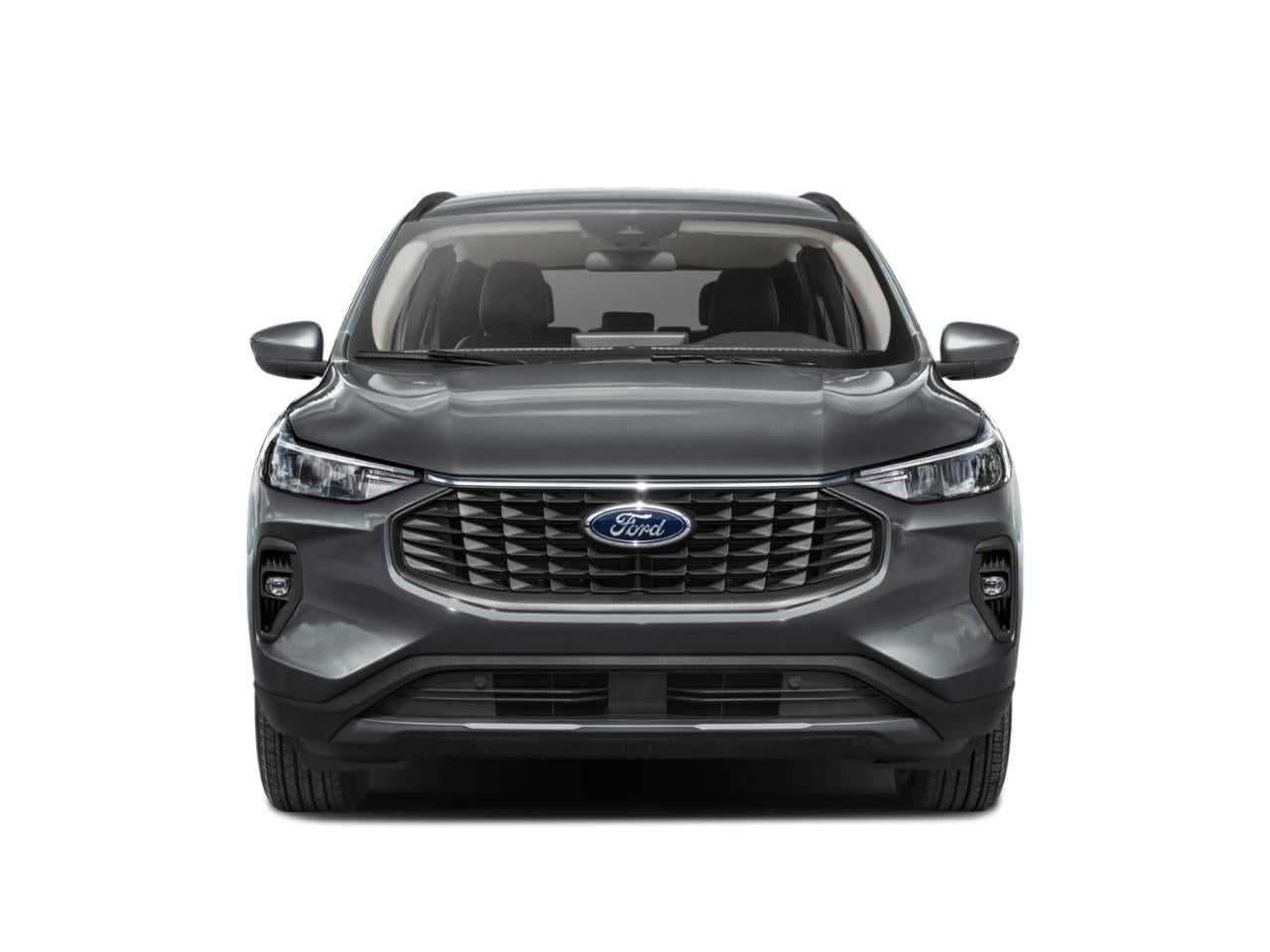 2024 Ford Escape PHEV FWD