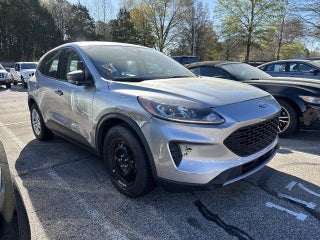 2022 Ford Escape S FWD