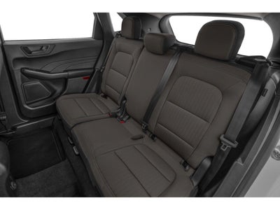 2021 Ford Escape S FWD