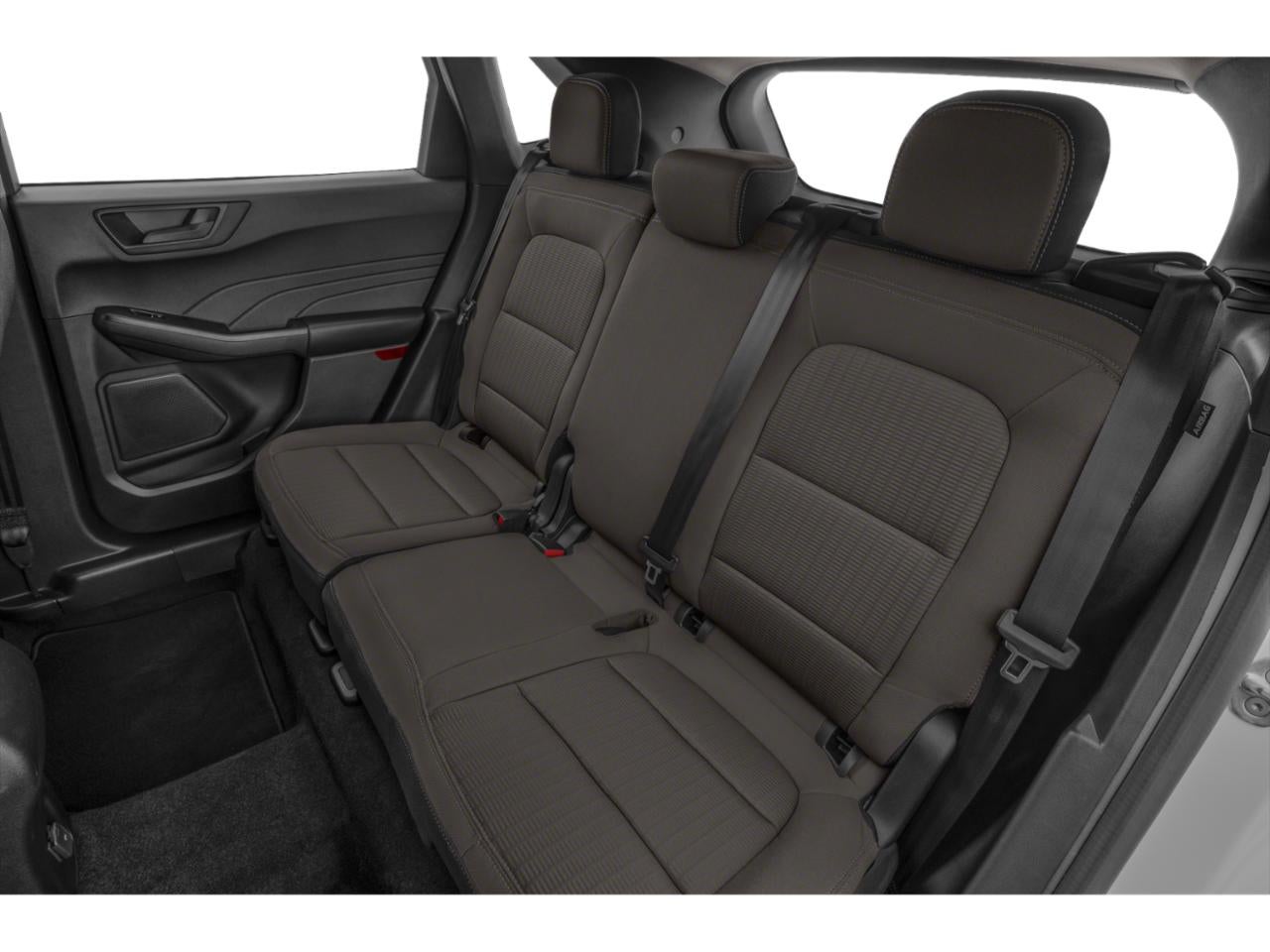 2021 Ford Escape S FWD