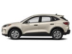2021 Ford Escape S FWD