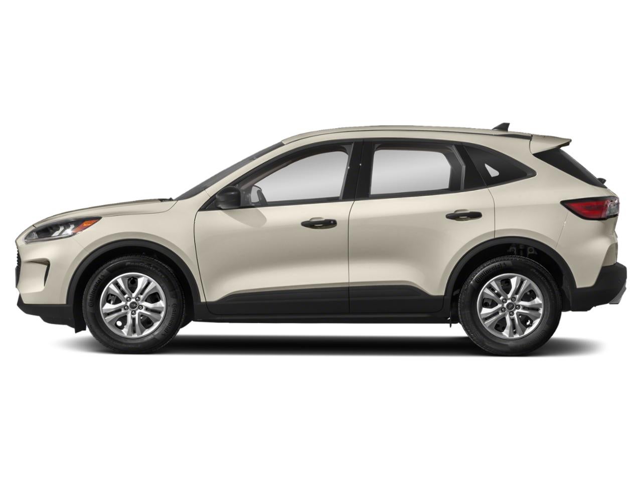 2021 Ford Escape S FWD