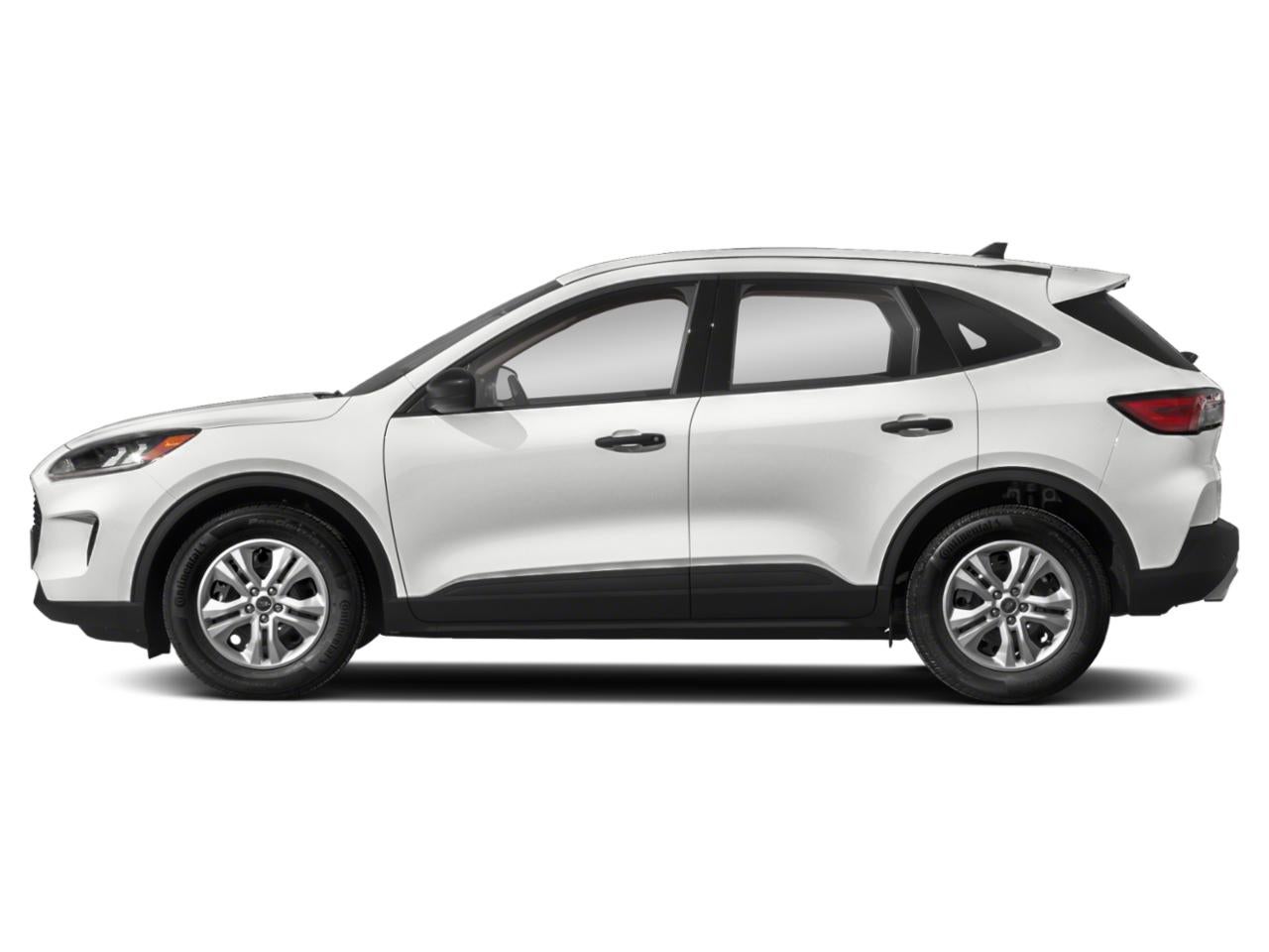 2021 Ford Escape S FWD