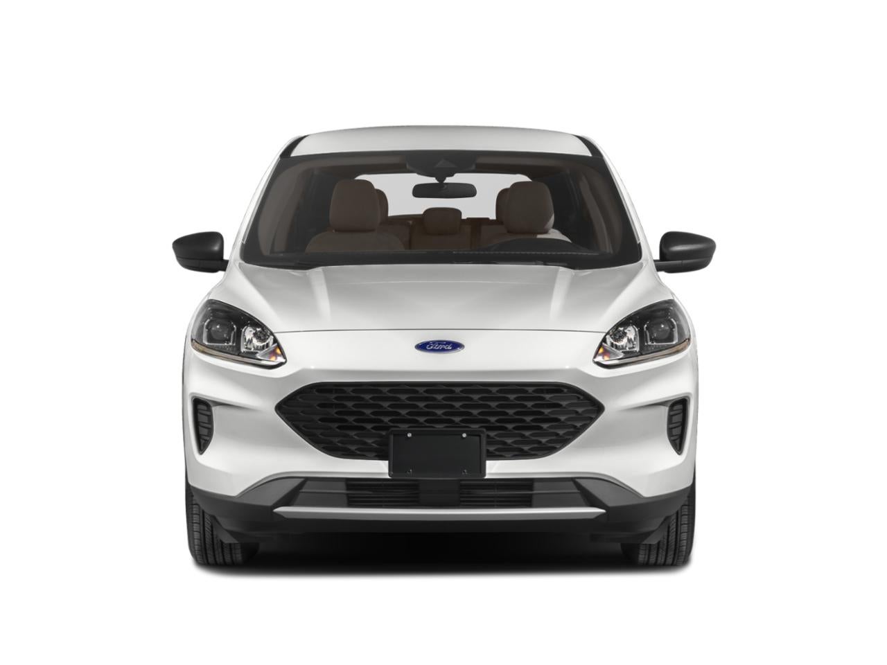 2021 Ford Escape S FWD