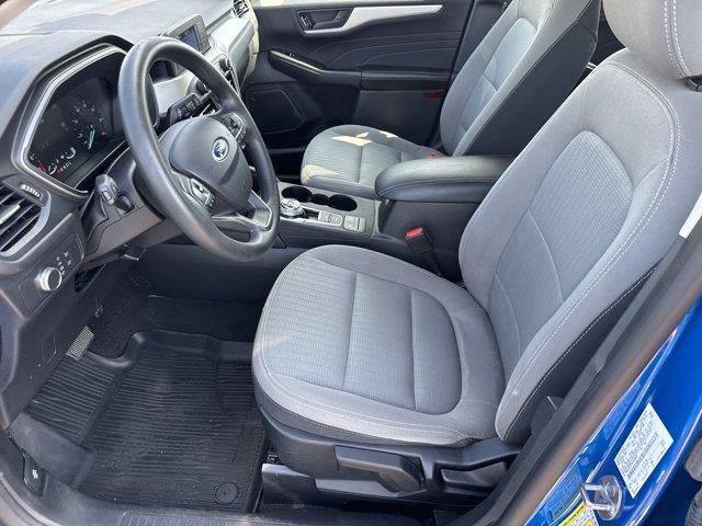 2021 Ford Escape S FWD