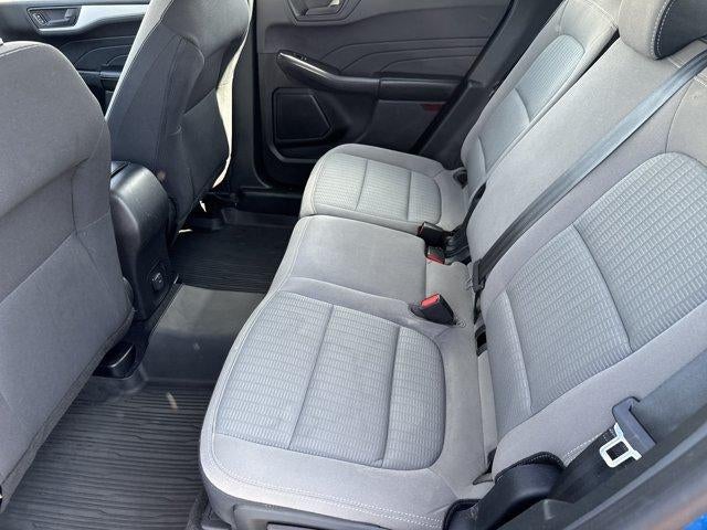 2021 Ford Escape S FWD