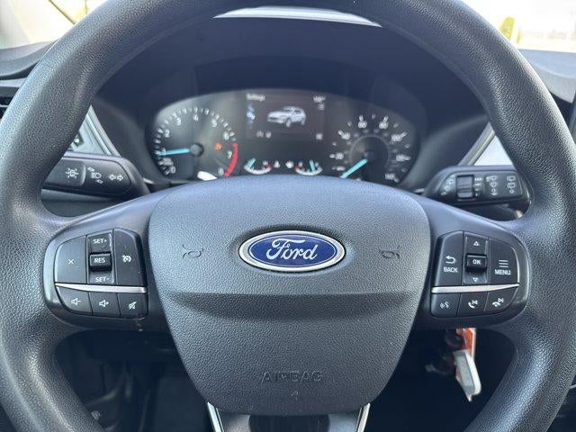 2021 Ford Escape S FWD