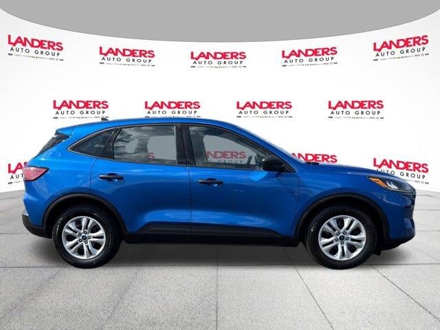 2021 Ford Escape S FWD