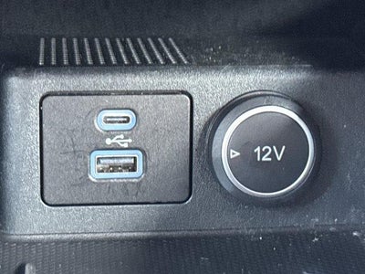 2021 Ford Escape S FWD