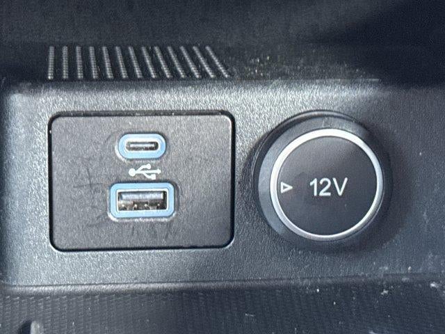 2021 Ford Escape S FWD