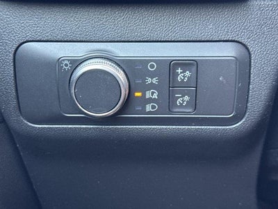 2021 Ford Escape S FWD