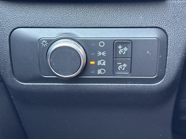 2021 Ford Escape S FWD