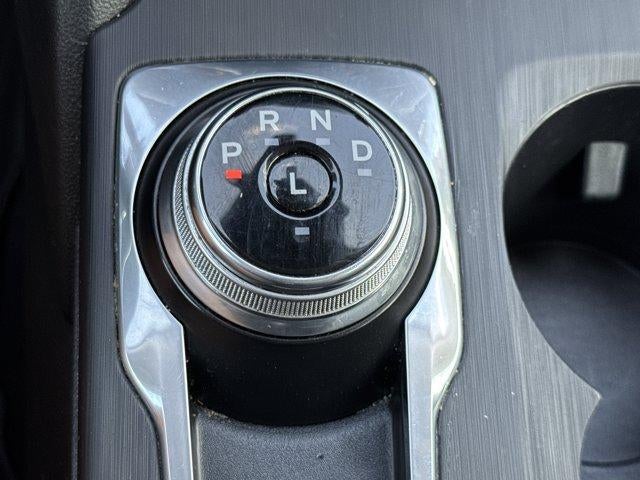 2021 Ford Escape S FWD