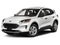 2022 Ford Escape S FWD