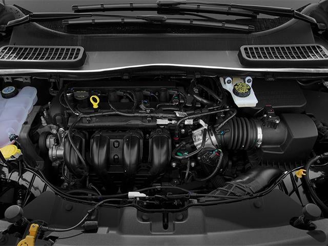 2014 Ford Escape FWD 4dr S